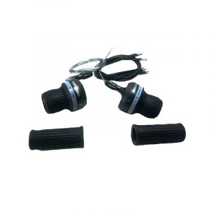 PALANCA CAMBIO ROTATIVO JUEGO 7V B-CAM003