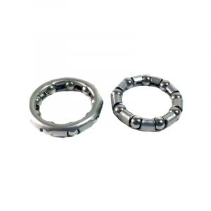 CANASTILLA AMERICANA 5/16 X 7 PEQUEÑA UNIDAD B-CAN100