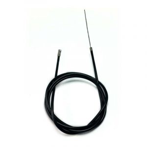 CABLE FRENO POSTERIOR CON FUNDA B-CBL017