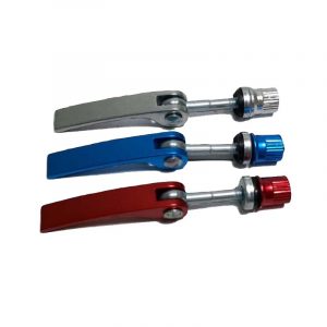 CIERRE MONTURA ALUM B-CIE008