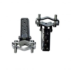 ESTRIBO PARA TRINCHE CP BMX PAR B-ETB001