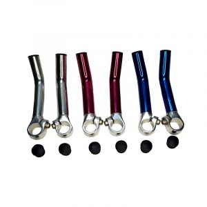 EXTENSION TIMON ALUMINIO CHP B-EXT007