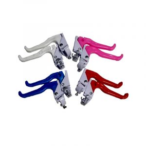 MANIJA BMX PLASTICA BICOLOR B-MAJ100