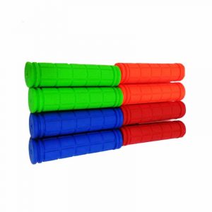 MANUBRIO MTB VERDE FOSFORESCENTE B-MAN003