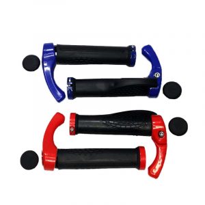 MANUBRIO MTB CON CACHO B-MAN105