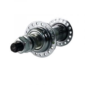 MAZA DELANTERA 36H 14G B-MAZ003