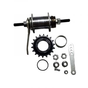 MAZA CON FRENO RETRO 36H B-MAZ063