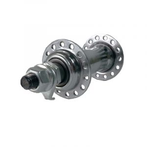 MAZA DELANTERA 28H 10G B-MAZ068