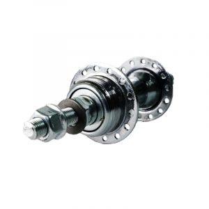 MAZA POSTERIOR 28H 10G B-MAZ069