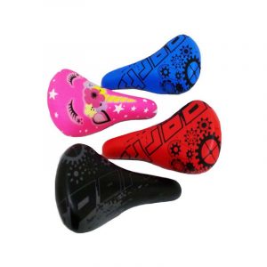 MONTURA BMX 12/16" NIÑOS B-MON013