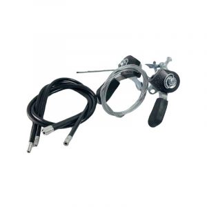 PALANCA CAMBIO MTB ALUMINIO B-PAL007