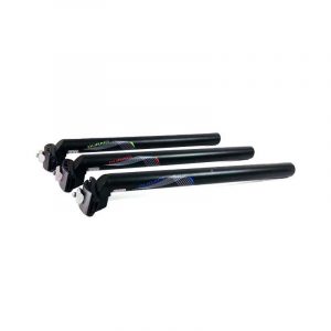 PILAR MONTURA ALUM 27.2” X 350 DURACI B-PIL004
