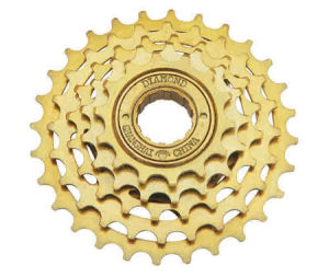 RACHE 5 DORADO B-RAC008