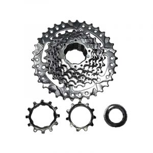 RACHE 8V CASSETTE TAIWAN MONSOON CP 11-34T B-RAC103
