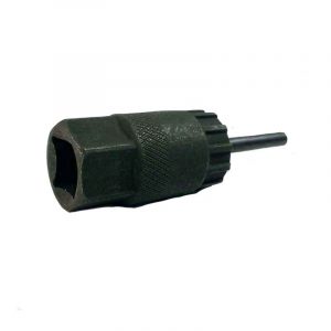 SACA RACHE PARA CASSETTE B-SAC005