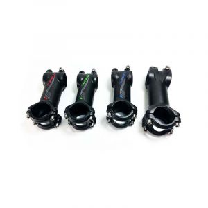 STEM ALUM MTB 31.8 SOLO POTENCIA B-STE002