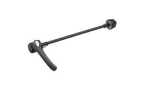 SHIMANO Sgancio Rapido Completo FH-T670 – 168 Mm, Nero, Ricambio Originale