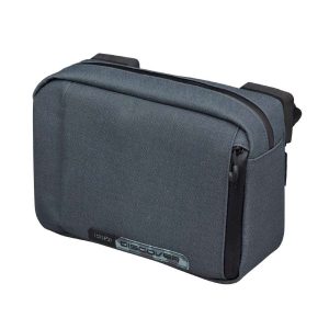 Bolso PRO Gravel Handlebar Bag grey PRBA0065  BOL018