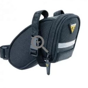 Bolso TOPEAK aereo wedge small velcro TC2260B BOL081