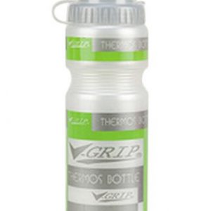 CARAMAÑOLA V-GRIPS 400C THERMOS PEARLGREEN CWB600A CAR064