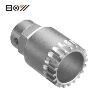 EXTRACTOR EJE CENTRAL SELLADO TAIWAN B-EXT001