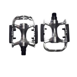 PEDAL ALUMINIO AMERICANO 1/2" JD-93 B-PED055