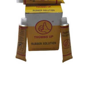 SOLUCION GRANDE CAJA DE 12 THUMBS UP B-SOL009