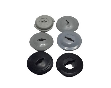 TAPA BRAZO CATALINA EJE CUADRADO B-TAP100