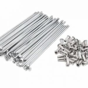 RADIO POR DOCENA 24 X 1 3/8 (14G X 257) CHP	B-RAD039