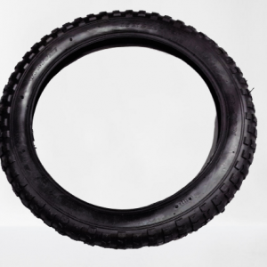 LLANTA 16” X 2,125 NEGRA FORTUNE B-LLN009