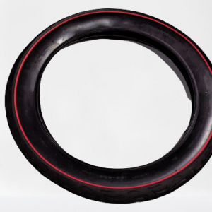 LLANTA 20” X 3,00 FORTUNE F/ROJO B-LLN112