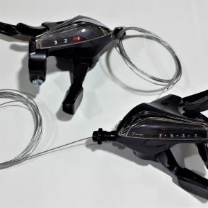 MANIJA MTB C/CAMBIO ALUM. QLZZ-16  B-MAJ009