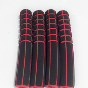 PROTECTOR ESPONJA 27" RAYADO   B-PRO011