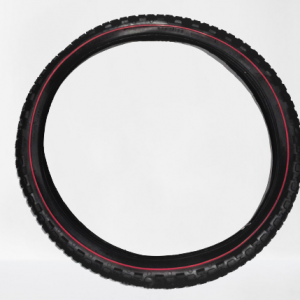 LLANTA 26” X 2,125 FORTUNE F/ROJO B-LLN110