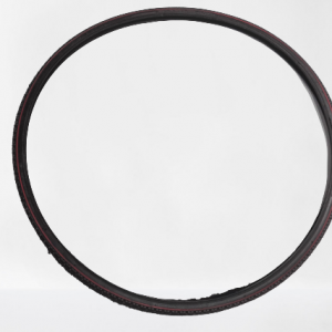 LLANTA 700 X 23C FORTUNE M-256 F/ROJO B-LLN115