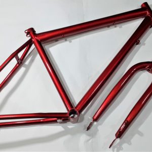 CUADRANTE 24 MTB C/TRINCHE COLOR  B-CUA014