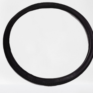 LLANTA 27 X 1 1/4 NEGRO FORTUNE B-LLN118