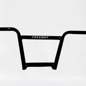 TIMON 20” BMX/GT NEGRO B-TIM003