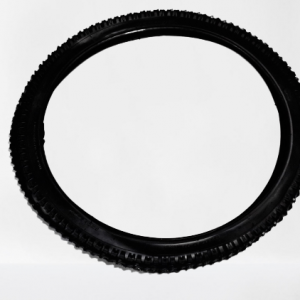 LLANTA 26 X 2.35 M224 FORTUNE DOWNHILL NEGRA B-LLN105