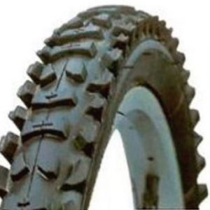 LLANTA 26 X 2.125 ROCKY 308  PLATINIUM  B-LLN109