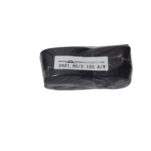 Tubo CHAOYANG 24X1.95X2.125 AV FUNDA  TUB00046