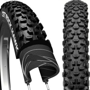 LLANTA CST 29X2.25 C1844 W27 477 ROCK HAWK  LLA1321