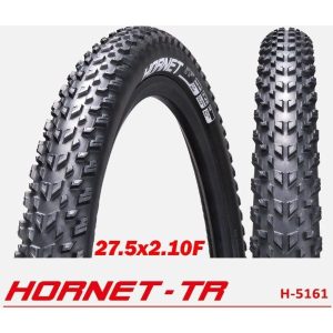 LLANTA CHAOYANG 27.5X2.10 H-5161HORNET 30TPL WIRE  LLA0972