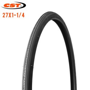 LLANTA CST 27X 1 1/4 C1426 CITY BLACK  LLA1301
