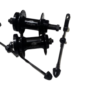 MAZA LOGAN MTB ALUM 36H DISC C/BLOQ  MAZ121