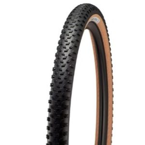 LLANTA 29X2.20 CHAOYANG H-5166 ZIPPERING TAN WALL 60TPI  LLA0924