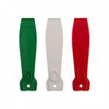 LLAVE H-DESMONTALLANTAS VITTORIA DE LLANTAS 3PCS ITALIAN FLAG   HER115