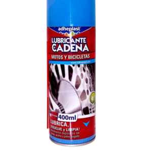 ACEITE LUBRICADOR CADENA B-ACE002
