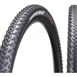 Llanta CHAOYANG 29x2.2 H-5166 ZIPPERING full black 60TPI  LLA0923