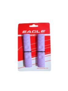 COBERTOR EAGLE -F P/MANIGUETA LILA PAR   COV006